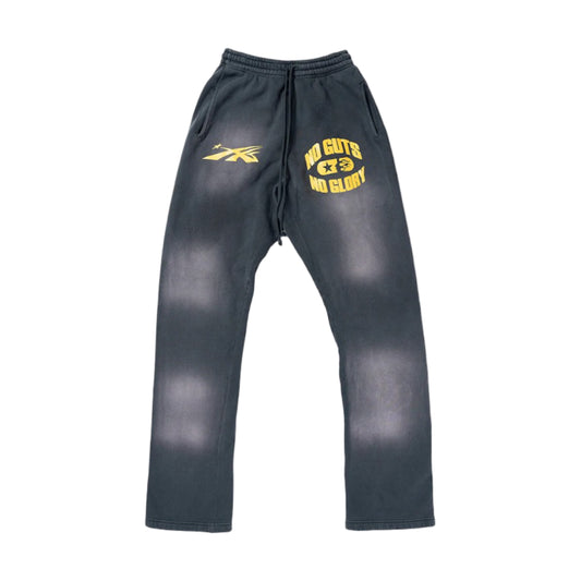 Hellstar Capsule 10 'No Guts, No Glory!' Sweatpants (Flare)