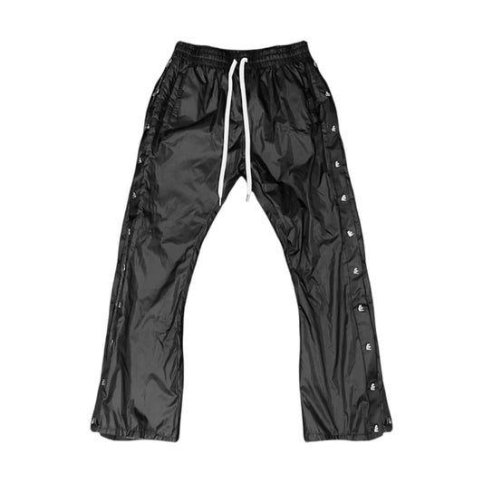Hellstar Capsule 10 Waxed Nylon Pants