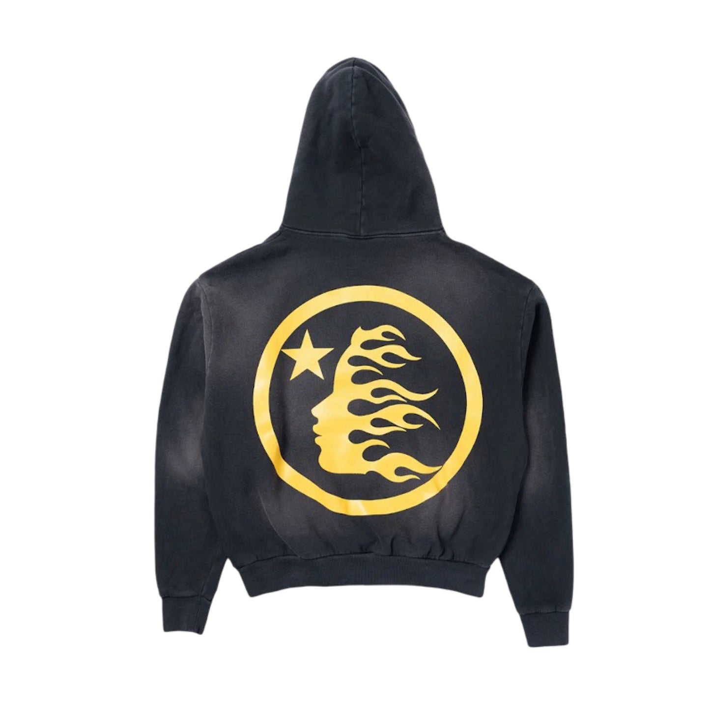 Hellstar Capsule 10 'No Guts, No Glory!' Hoodie