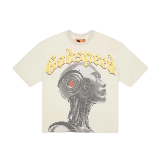 Godspeed Alexa Tee