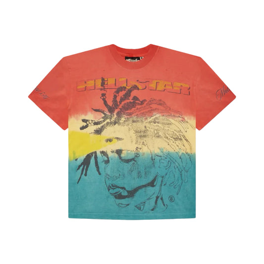 Hellstar Rasta Tee