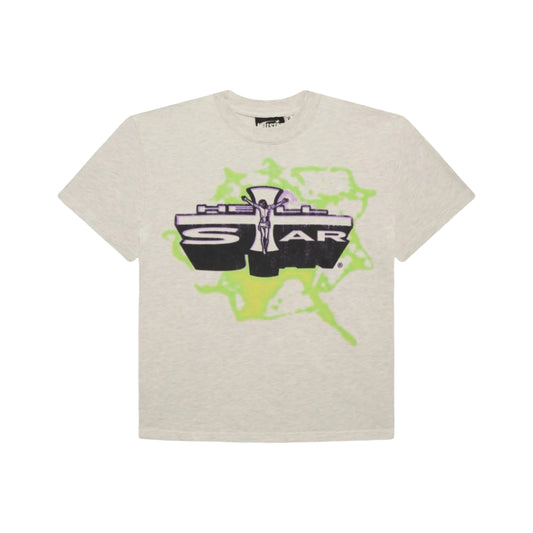 Hellstar Jesus Emblem Tee