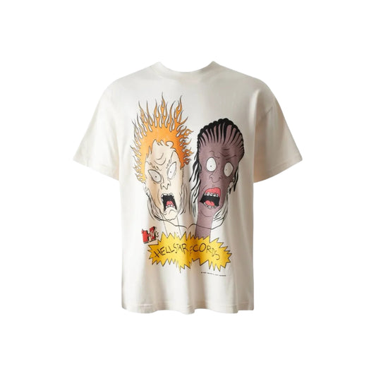 Hellstar Beevus & Butthead Tee