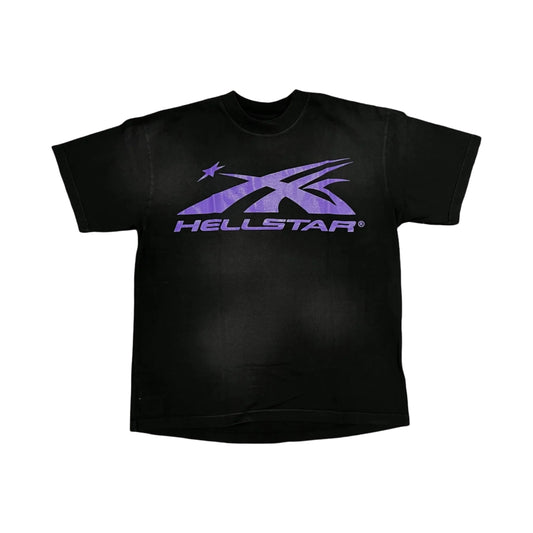 Hellstar Sports Logo Tee