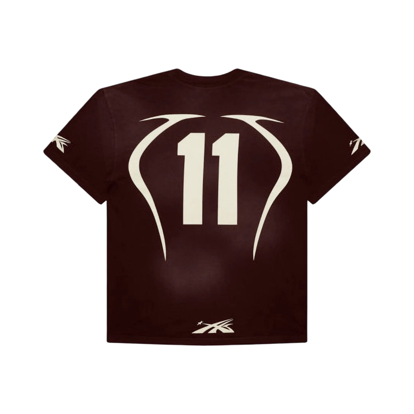 Hellstar Warm Up Tee