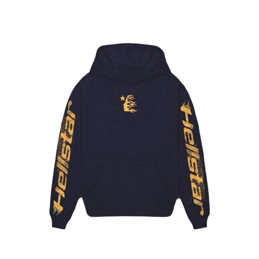 Hellstar Overseas Speed Hoodie