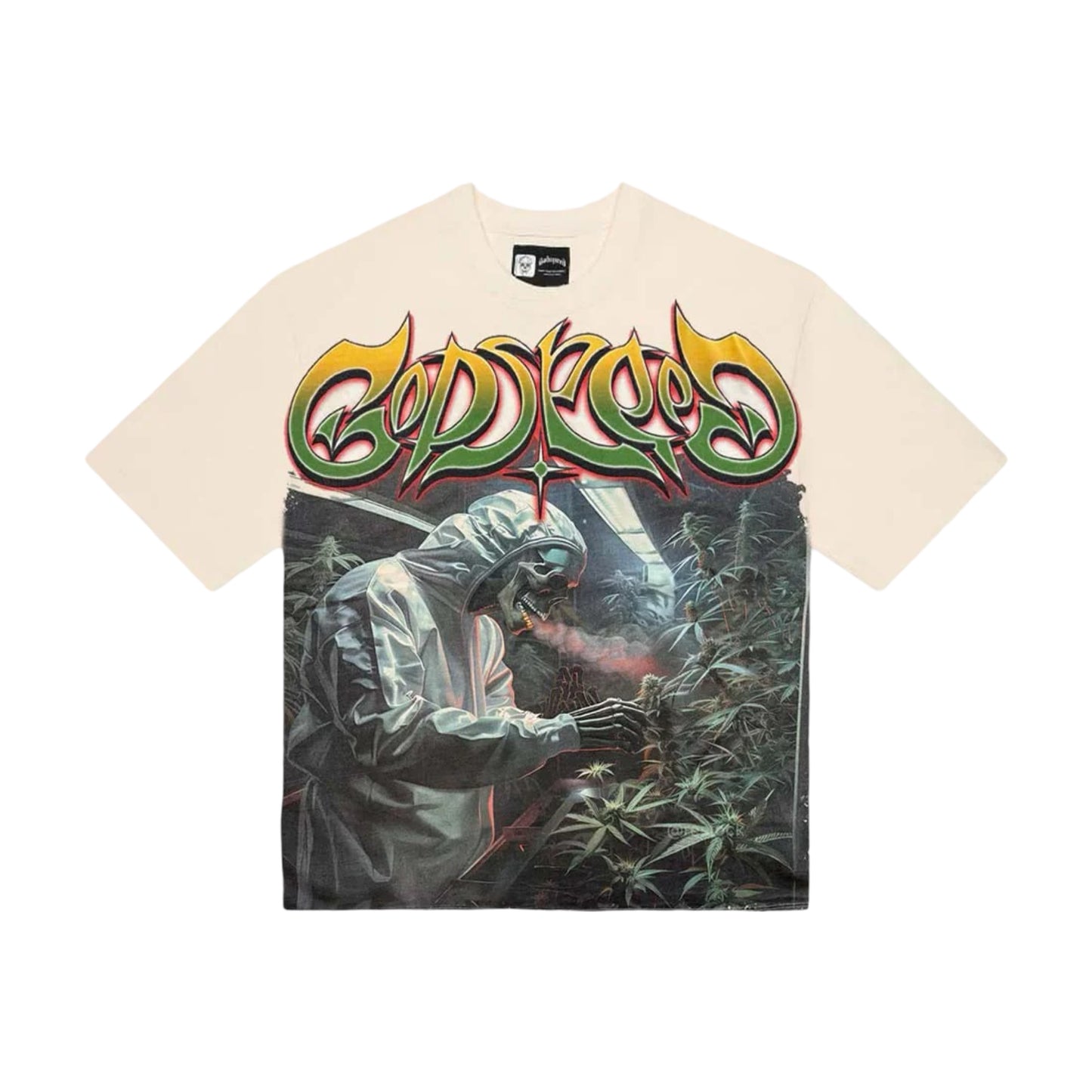 Godspeed Indoor VVS Tee