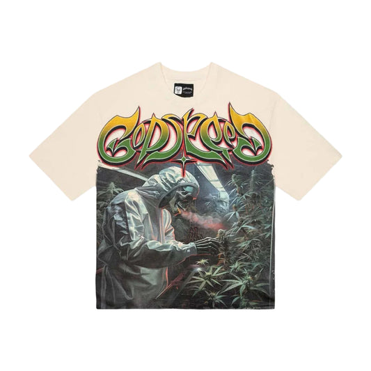 Godspeed Indoor VVS Tee