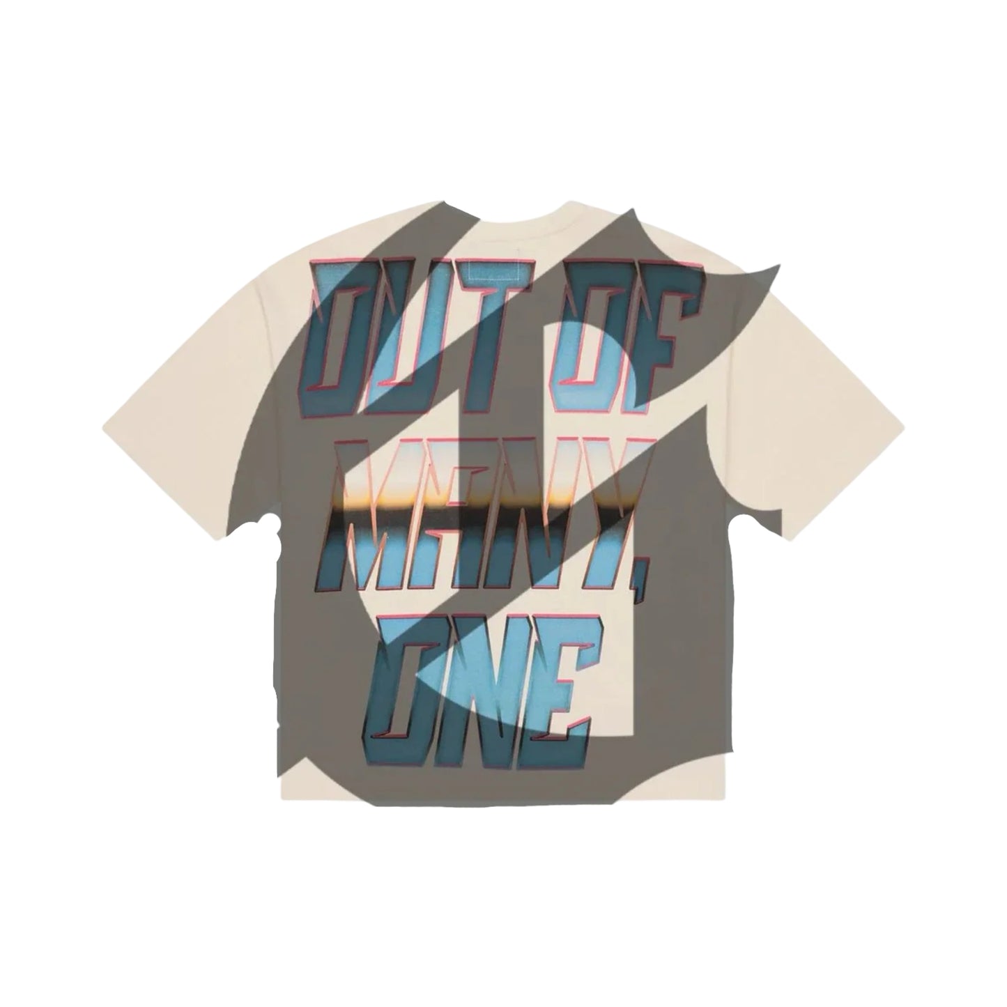 Godspeed Memento Vivere Tee
