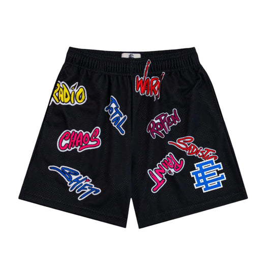 Eric Emanuel Matty Boy Short