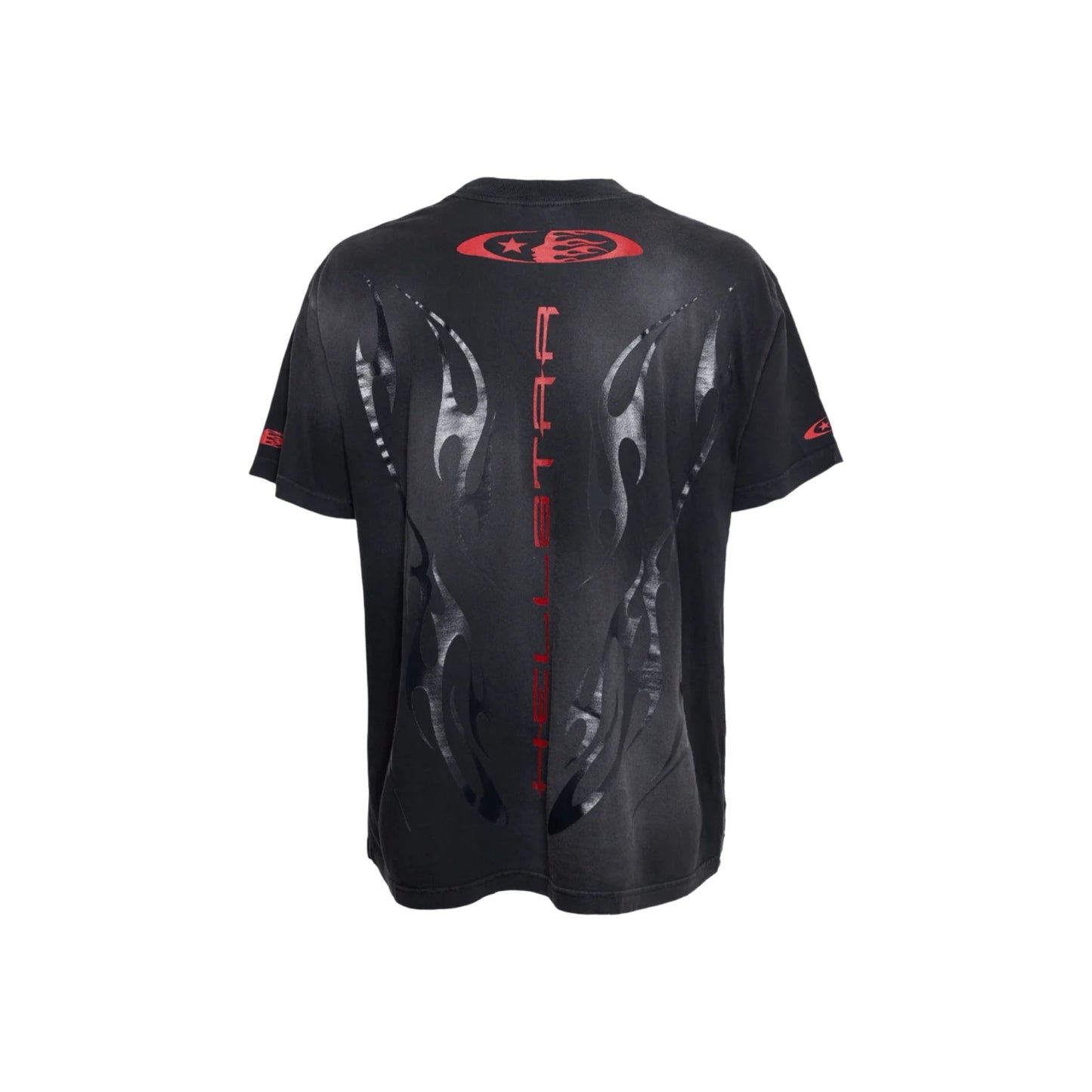 Hellstar Flame Tee