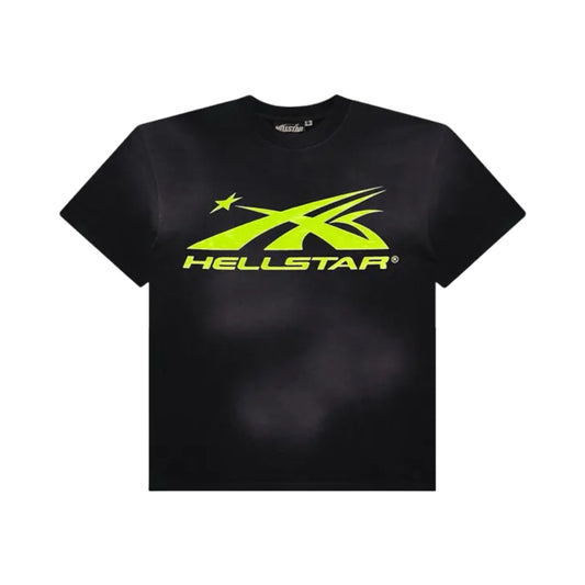 Hellstar Sports Logo Tee