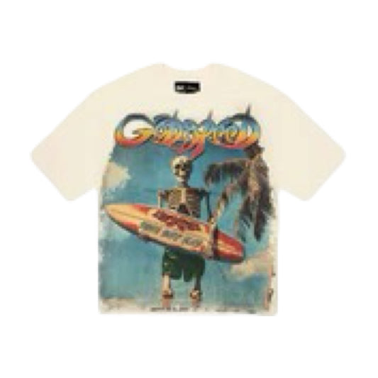 Godspeed Miami Surfclub Tee