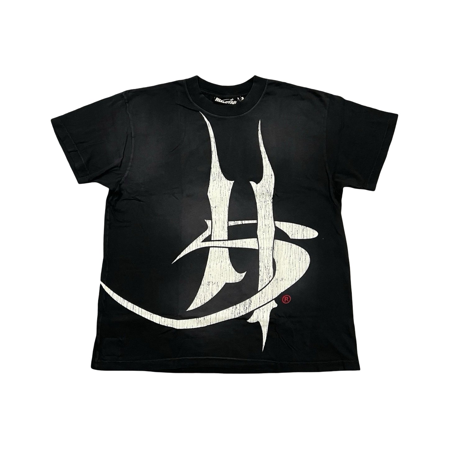 Hellstar HS Logo Tee