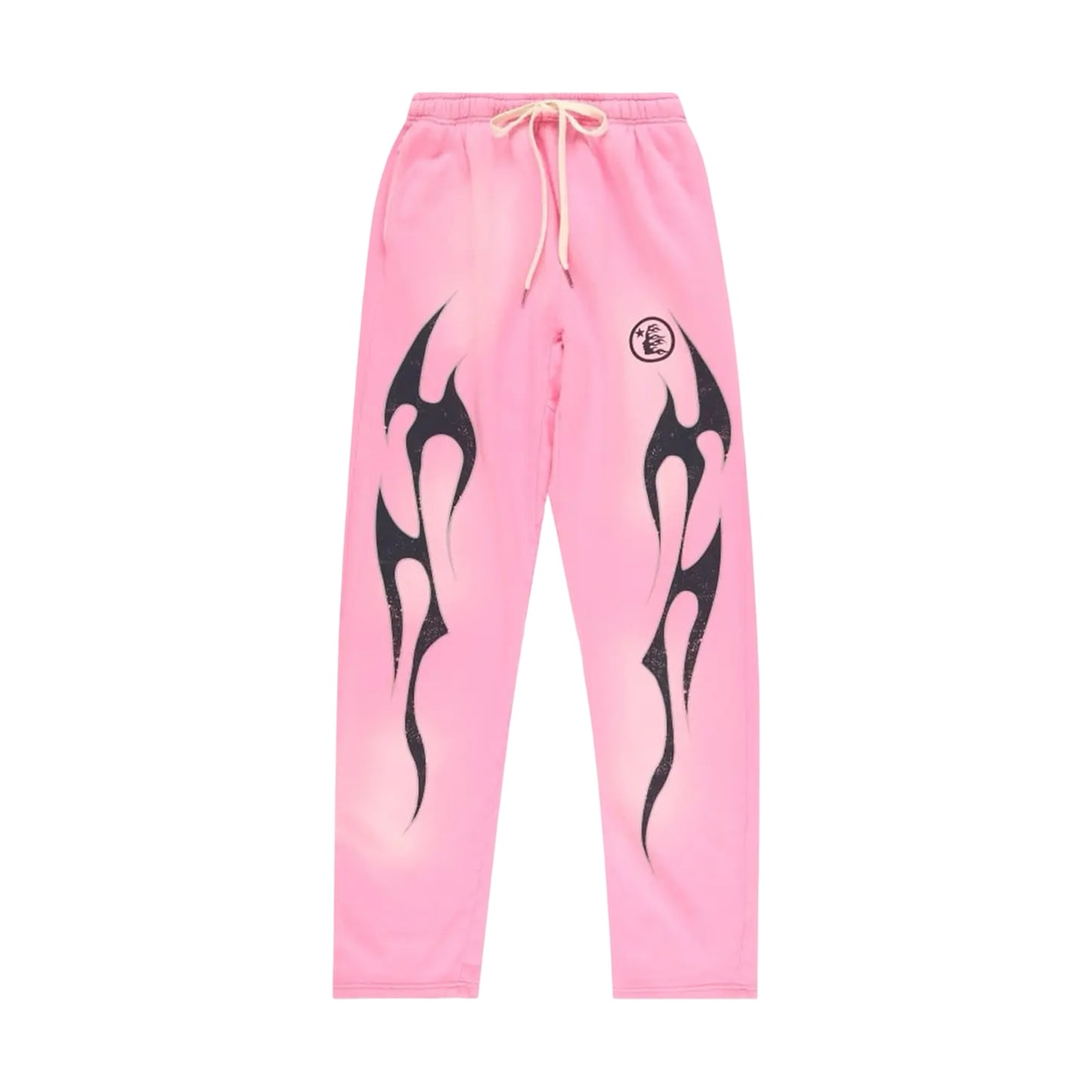 Hellstar Capsule 10 Flame Sweatpants