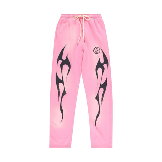 Hellstar Capsule 10 Flame Sweatpants