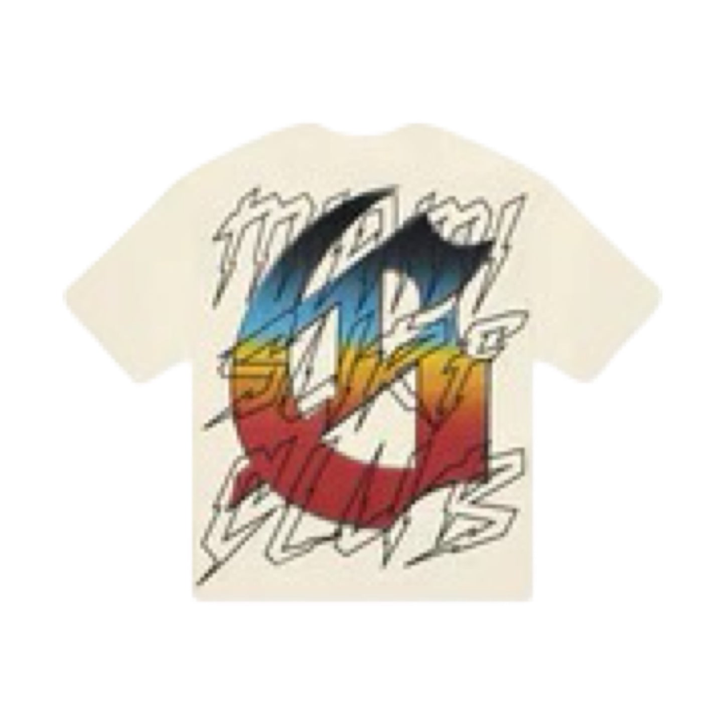 Godspeed Miami Surfclub Tee