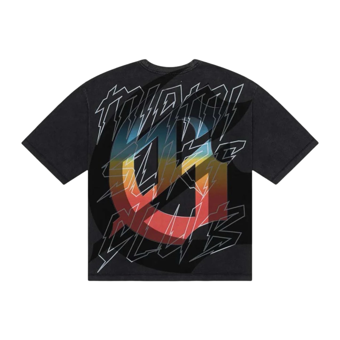Godspeed Miami Surfclub Tee
