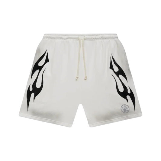 Hellstar Flame Shorts