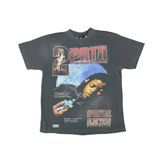 Hellstar Spiritual Injection Tee