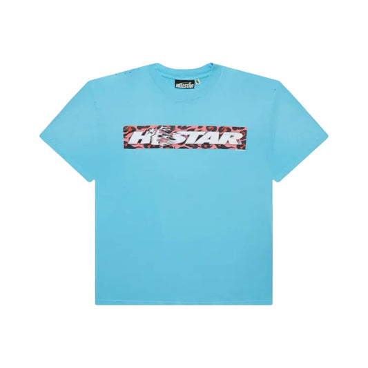 Hellstar Box Logo Tee