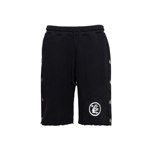 Hellstar Snap Shorts
