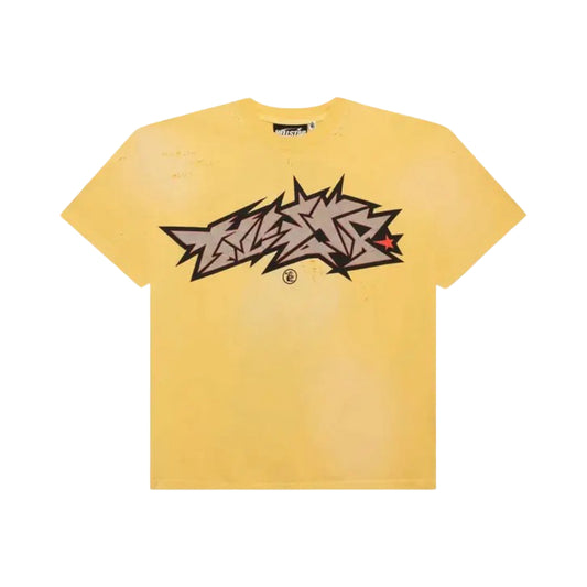 Hellstar Cracked Tee