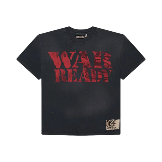 Hellstar War Ready Tee