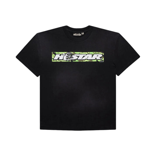 Hellstar Box Logo Tee