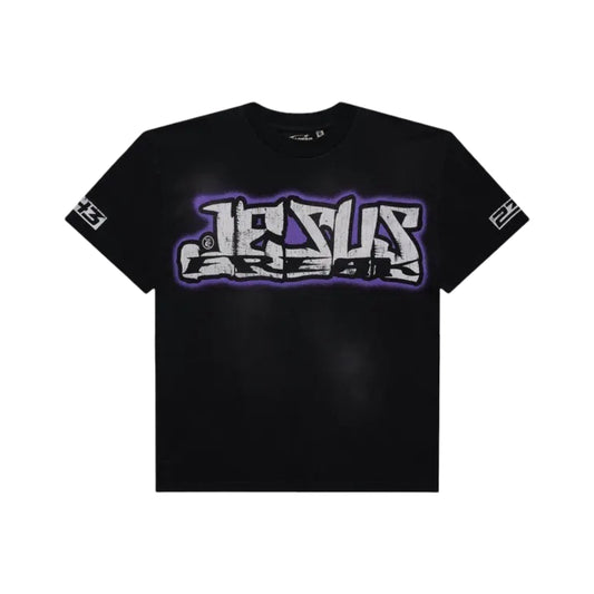 Hellstar Jesus Freak Tee