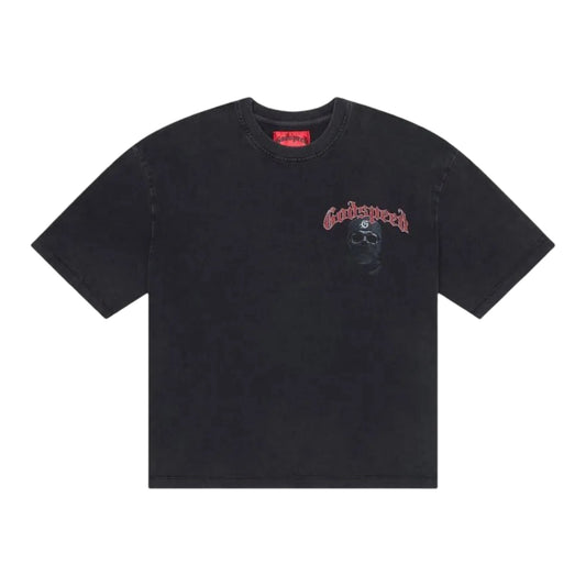 Godspeed Balaclava Szn Tee