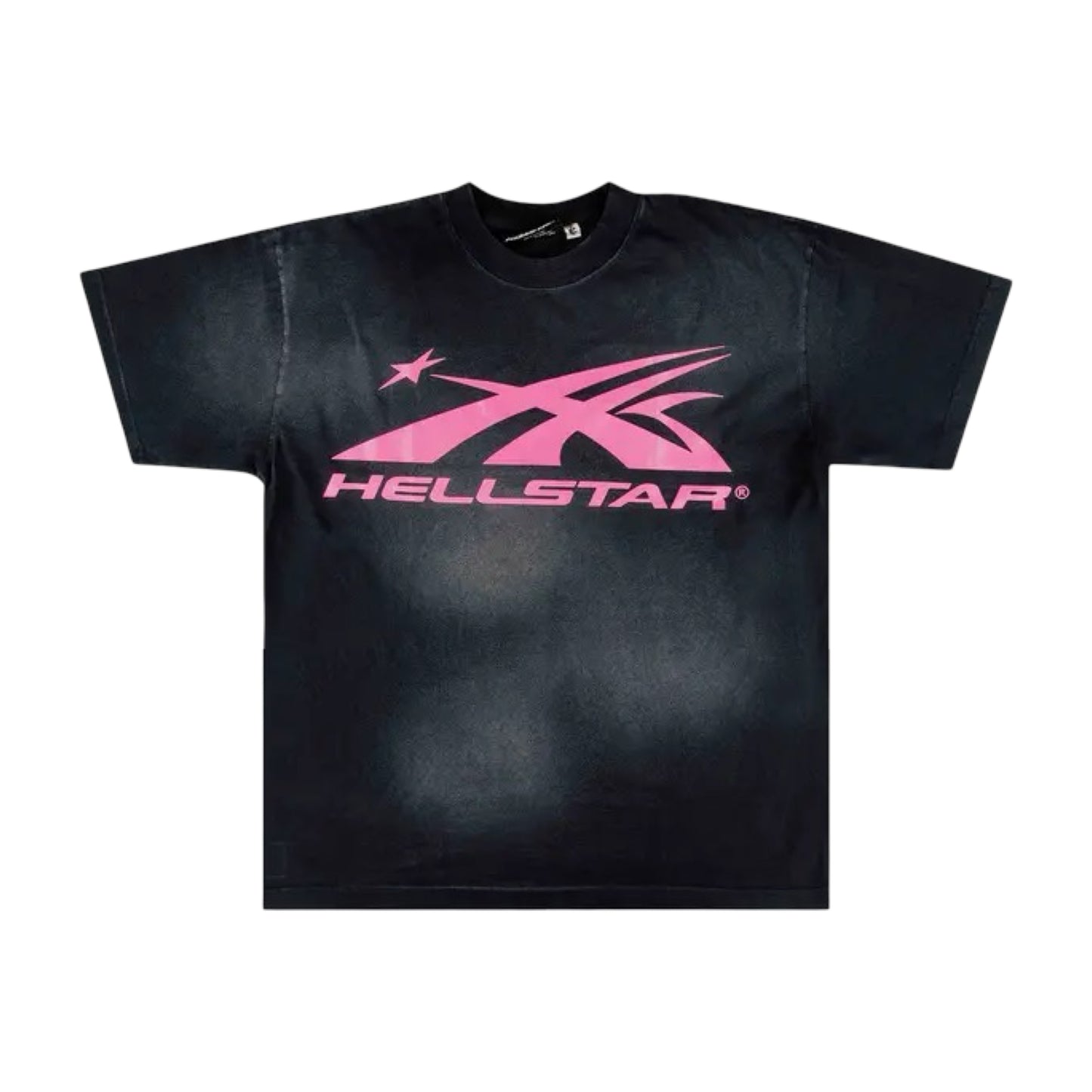 Hellstar Sports Logo Tee