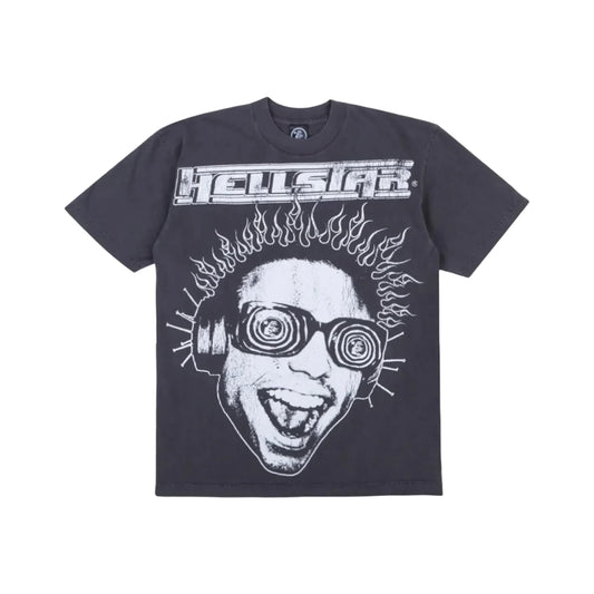 Hellstar Overseas Rage Tee
