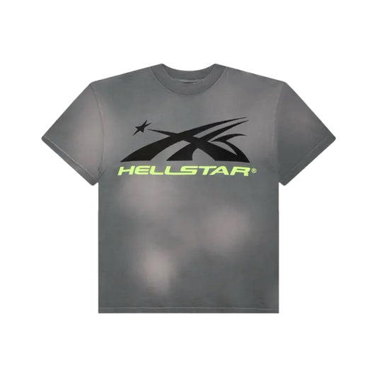 Hellstar Sports Core Logo Gel Tee