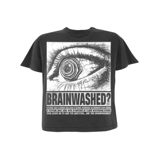 Hellstar Capsule 10 Eyeball Tee