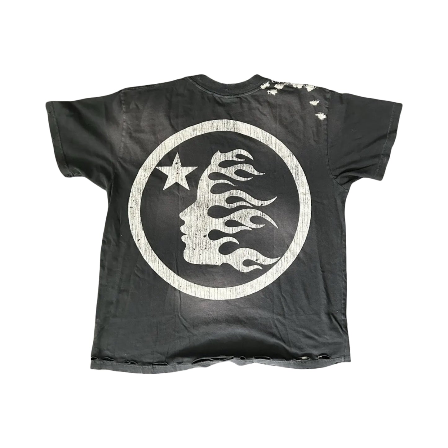 Hellstar I Heart NY Tee