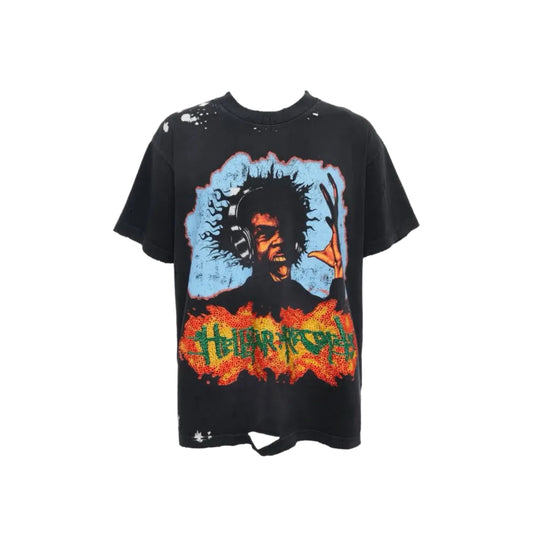 Hellstar Headphones Tee