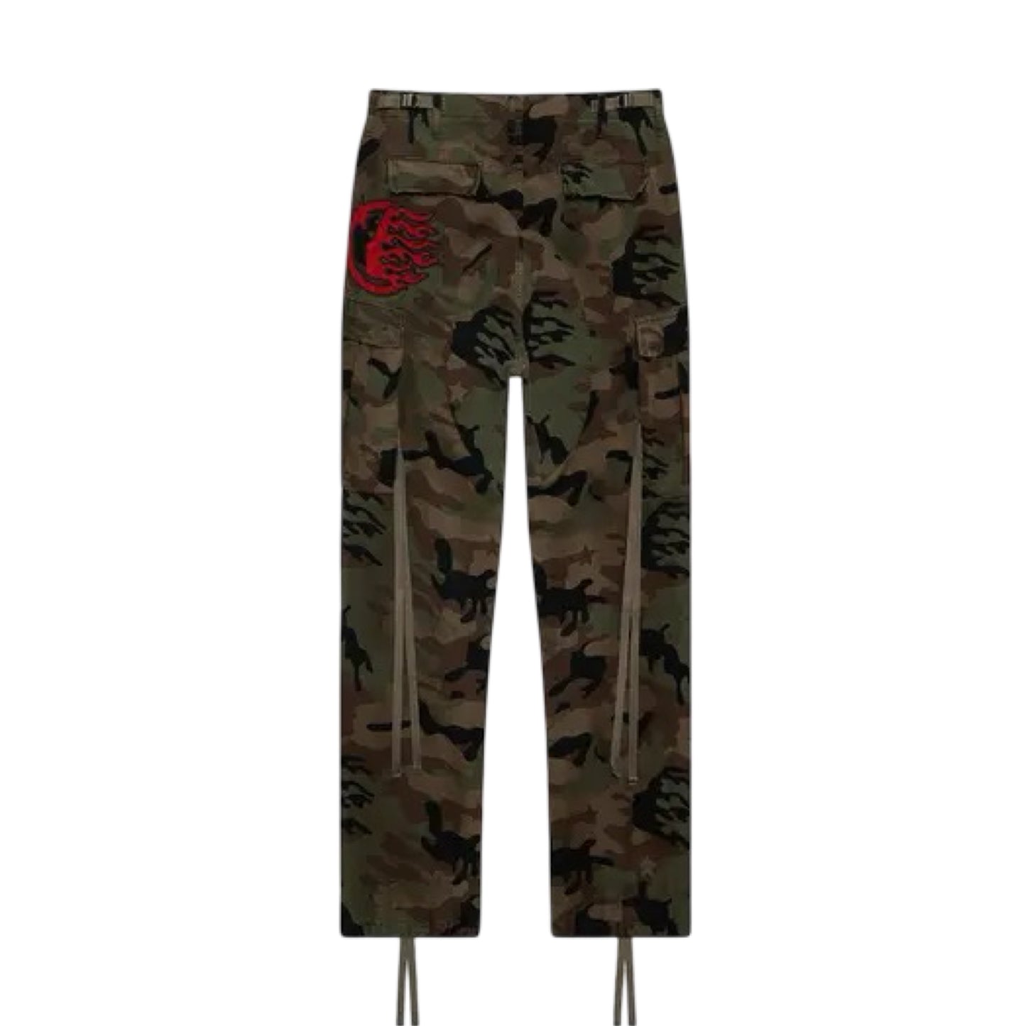Hellstar Cargo Pants