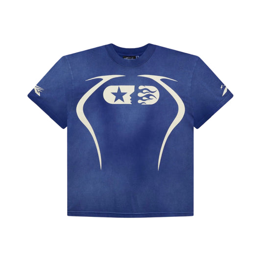 Hellstar Warm Up Tee