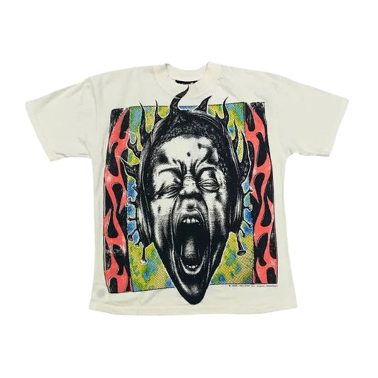 Hellstar Heaven Sounds Like Tee