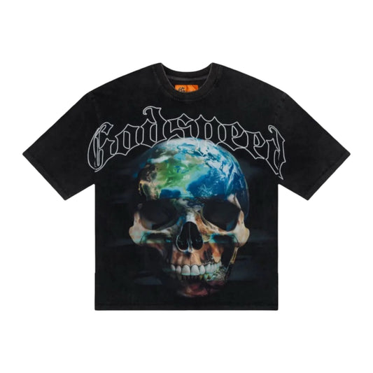Godspeed Sklobe Tee