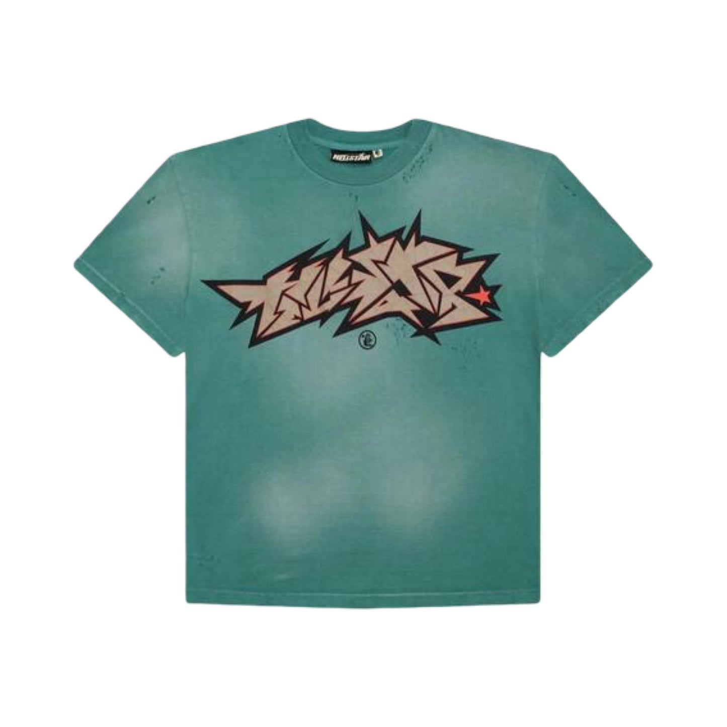 Hellstar Cracked Tee