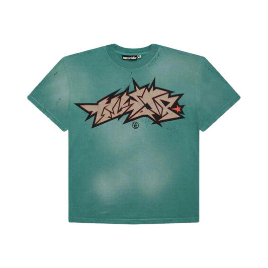 Hellstar Cracked Tee