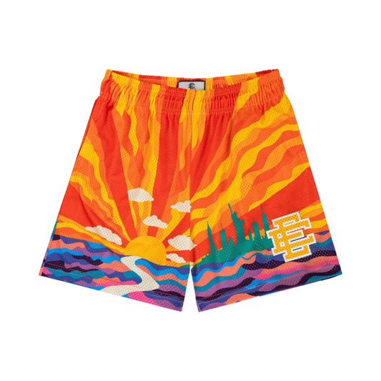 Eric Emanuel NYC Sunset Short